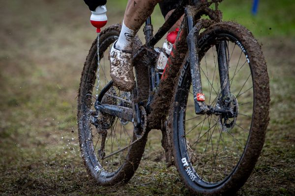 MS MTB 2020 Leogang - tohle bylo v depu k vidění nejčastěji