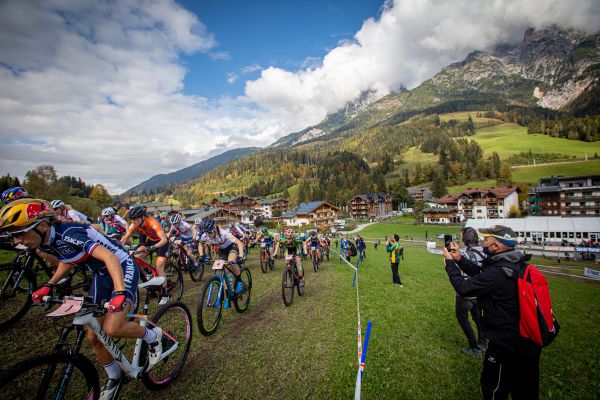 Mistrovství světa XCO 2020