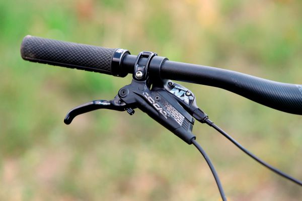 Santa Cruz Hightower C R