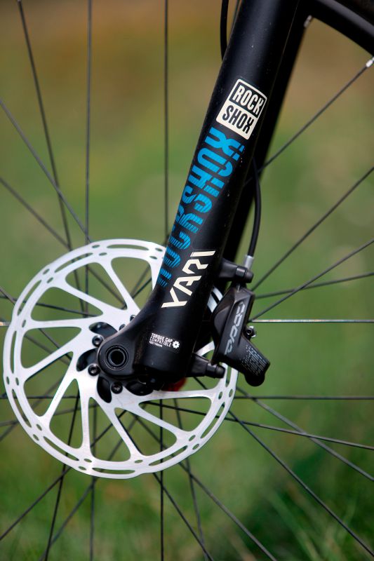 Santa Cruz Hightower C R