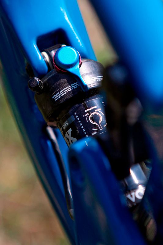 Santa Cruz Hightower C R