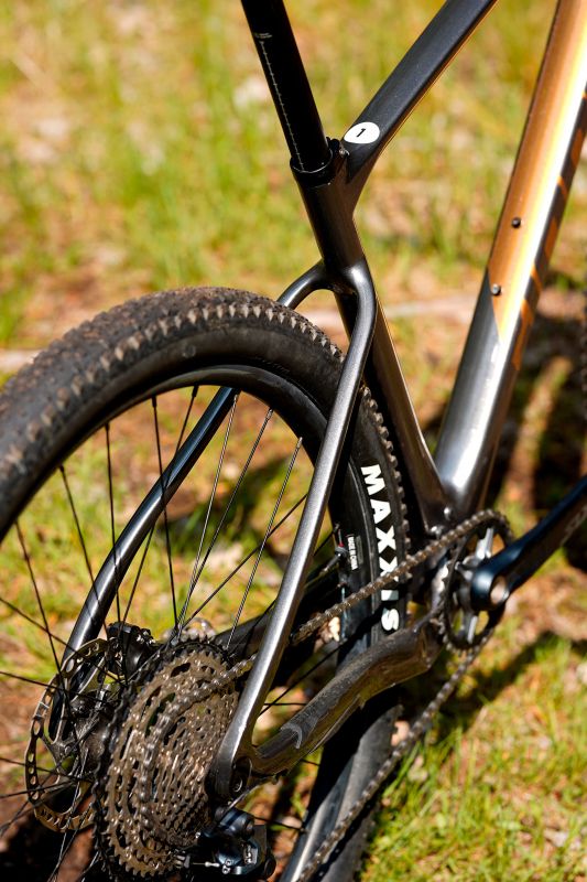 Giant XTC Advanced 29 2