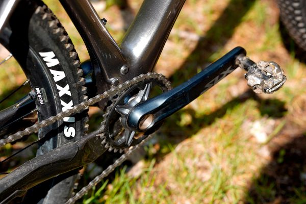 Giant XTC Advanced 29 2