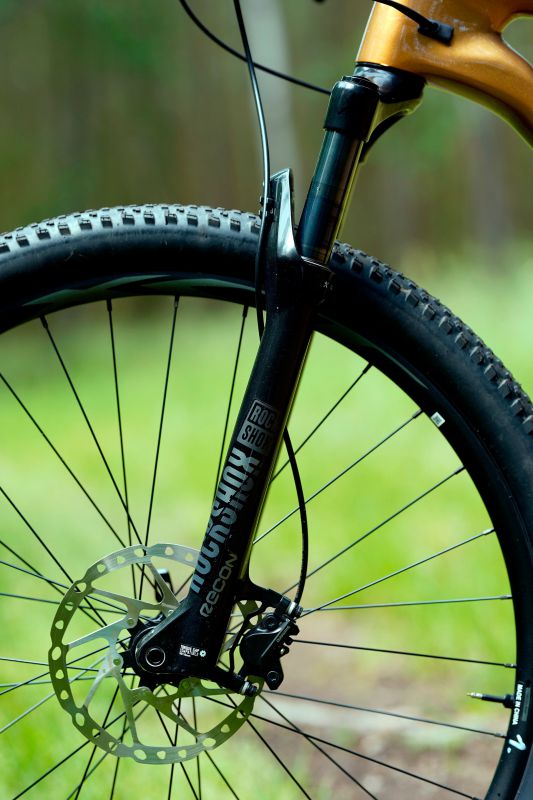 Giant XTC Advanced 29 2