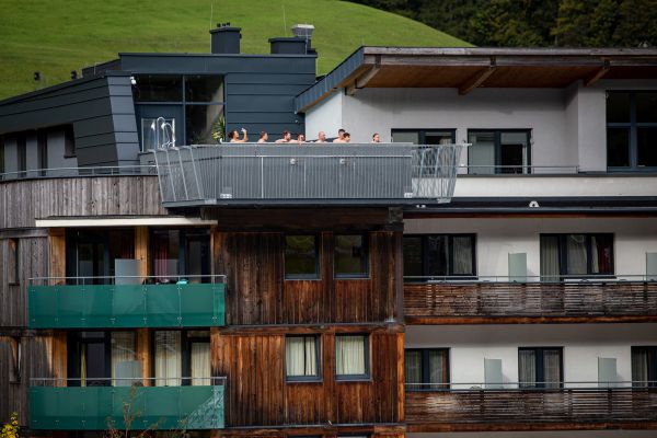 MS MTB 2020 Leogang - i takhle se dá sledovat závod...