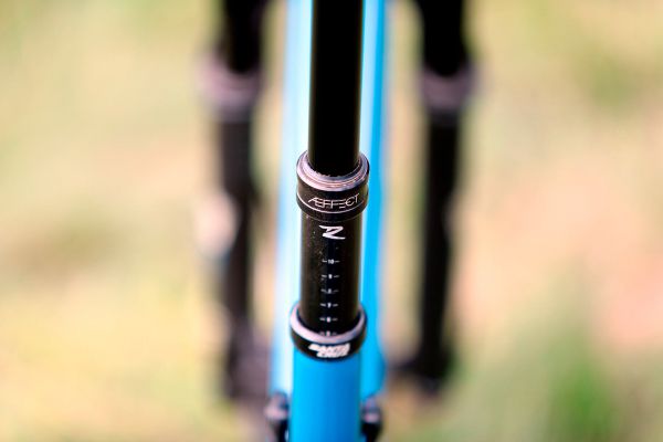 Santa Cruz Hightower C R