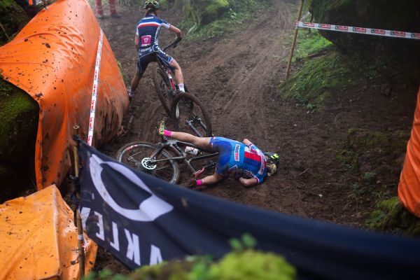 Mistrovství světa XCO 2020 - U23