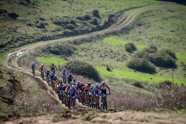 Mistrovství světa XCM Sakarya 2020