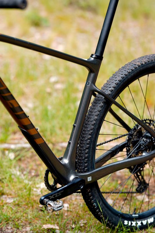 Giant XTC Advanced 29 2