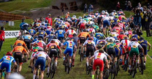 Mistrovství světa XCO 2020 - U23