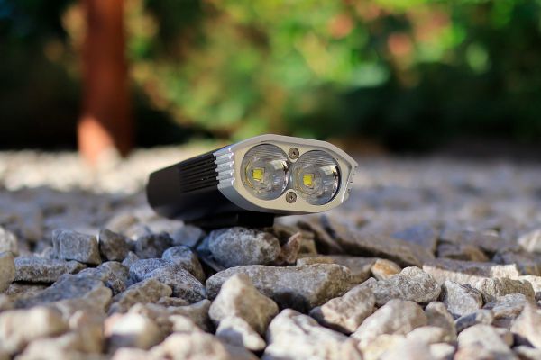 FENIX BC30 V2.0 a HM61R Amber