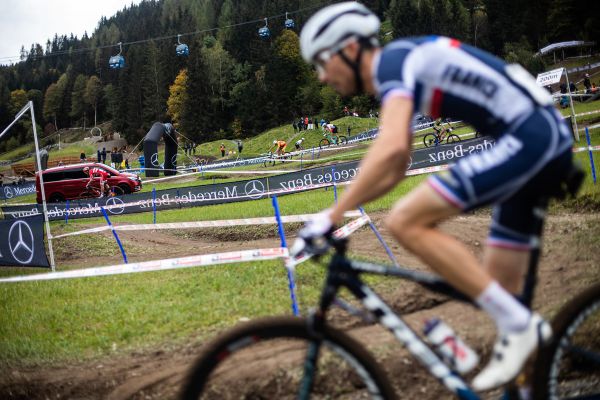 Mistrovství světa XCO 2020