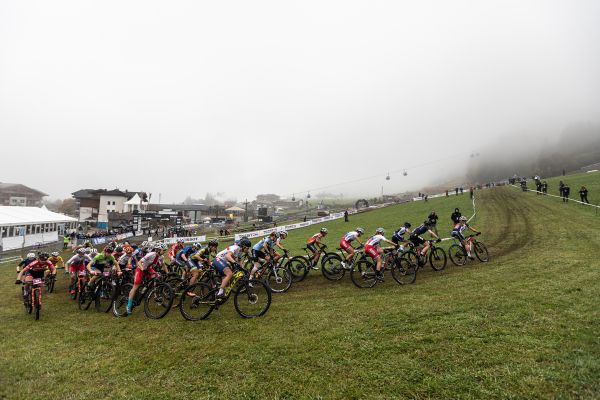 Mistrovství světa XCO 2020 - U23