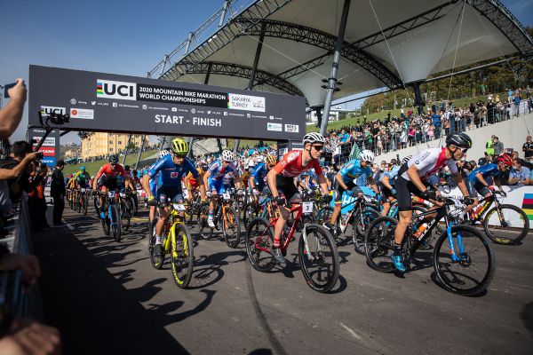 Mistrovství světa XCM Sakarya 2020