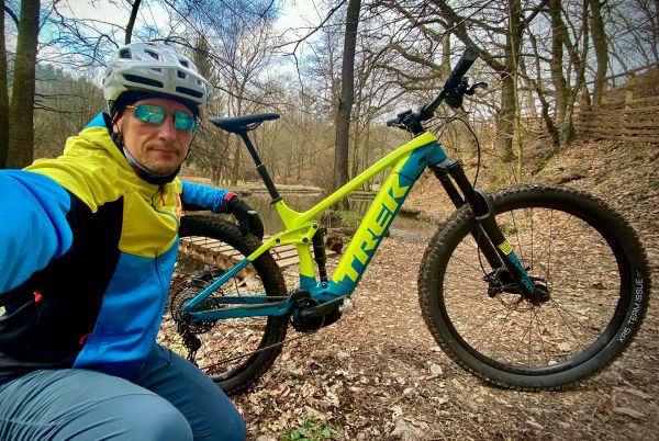 Trek Rail vs. Remedy