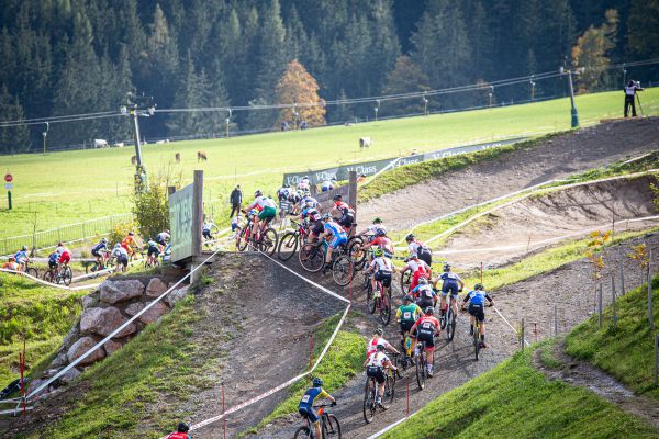 Mistrovství světa XCO 2020