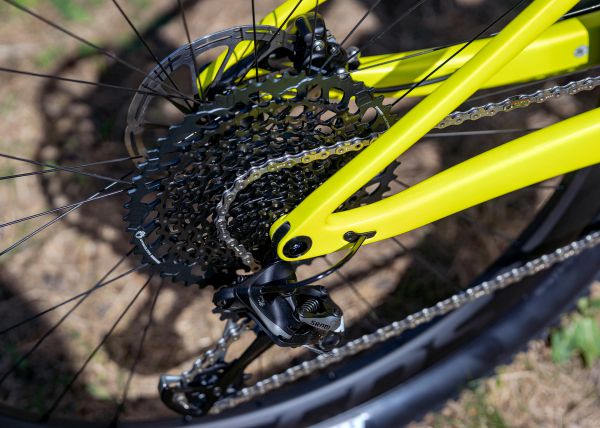 Scott RC 900 World Cup