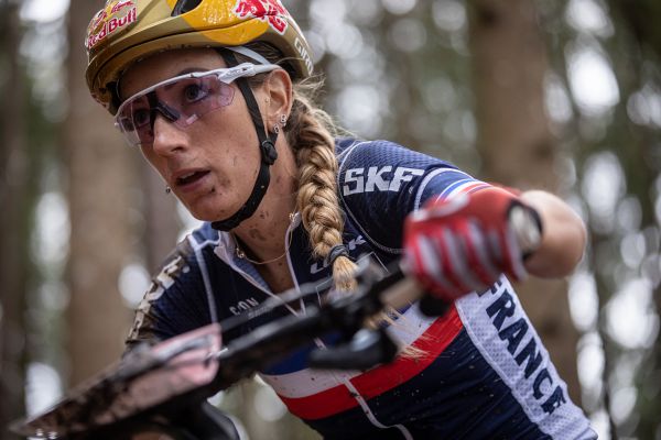 Pauline Ferrand-Prevot