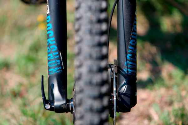 Santa Cruz Hightower C R