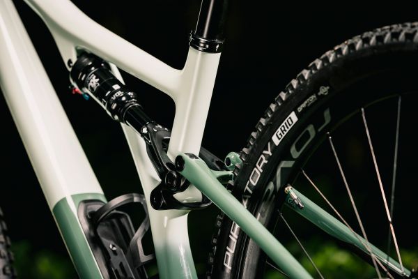 Specialized Stumpjumper 2021