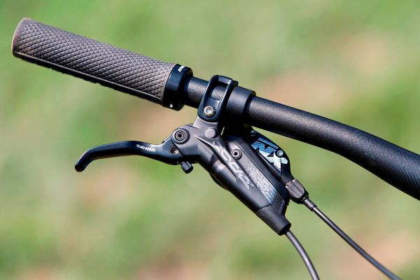 Santa Cruz Hightower C R