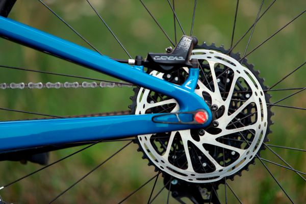 Santa Cruz Hightower C R