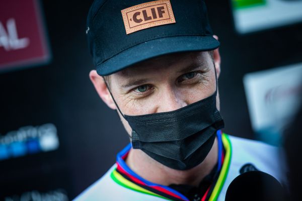 Greg Minnaar