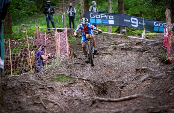MS MTB 2020 Leogang - Samuel Jirouš