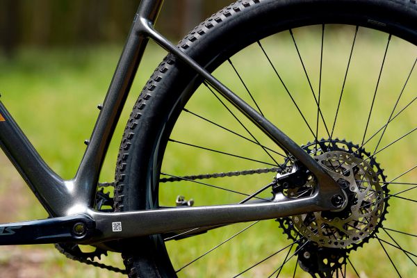 Giant XTC Advanced 29 2