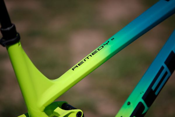 Trek Remedy 8