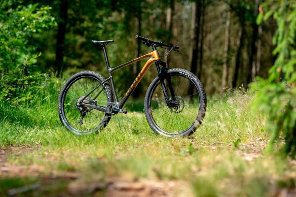 Giant XTC Advanced 29 2