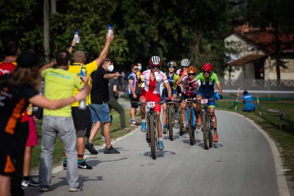 Mistrovství světa XCM Sakarya 2020