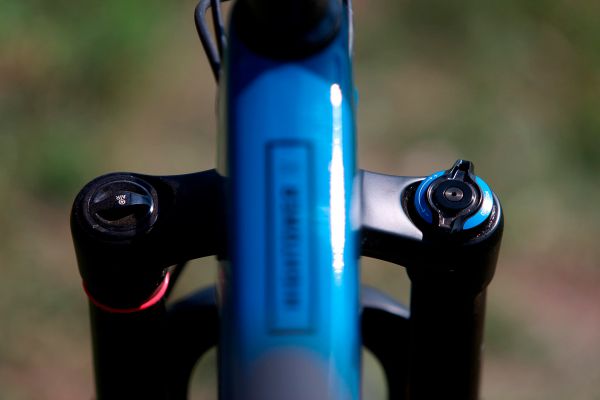 Santa Cruz Hightower C R