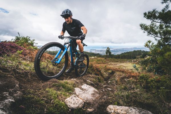 Merida Ninety Six 2021