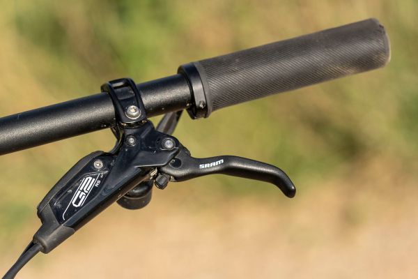 Specialized Epic EVO Expert 2021