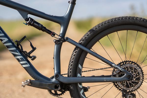 Specialized Epic EVO Expert 2021