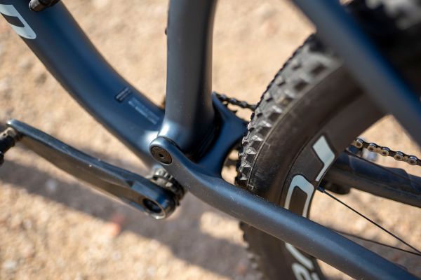 Specialized Epic EVO Expert 2021