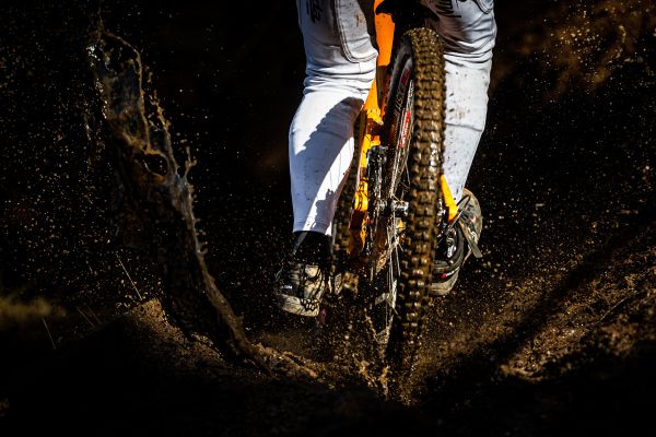 Světový pohár DHI Lousa 2020