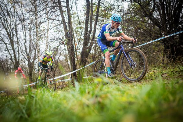 Toi Toi Cup #3 - Rýmařov 2020