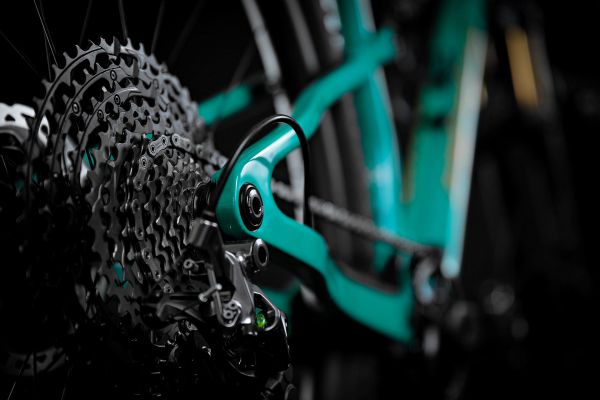 Merida Ninety Six 2021