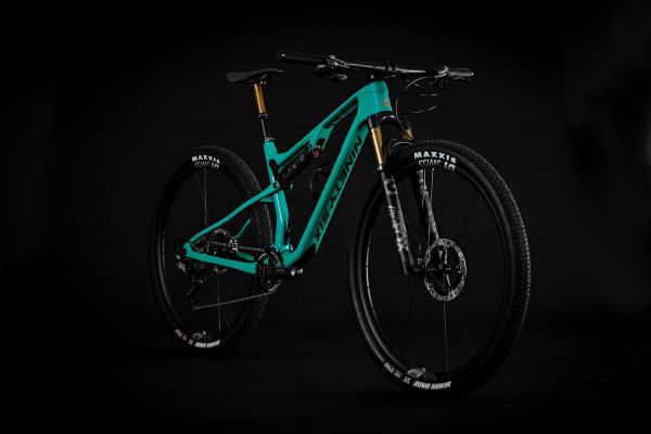 Merida Ninety Six 2021