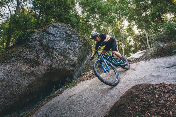 Merida Ninety Six 2021