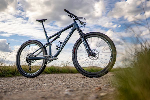 Specialized Epic EVO Expert 2021