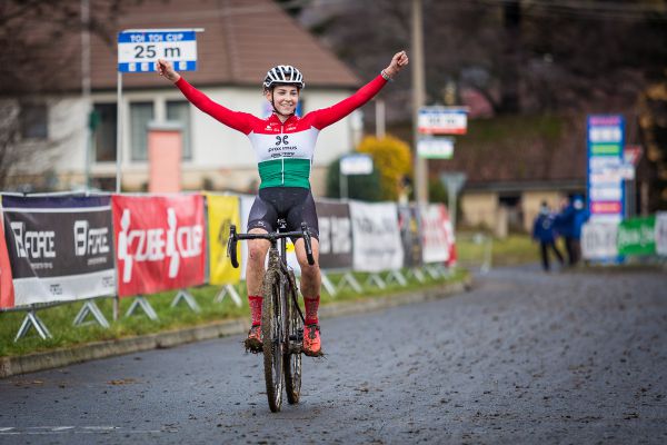 Toi Toi Cup #3 - Rýmařov 2020