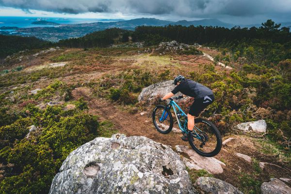 Merida Ninety Six 2021