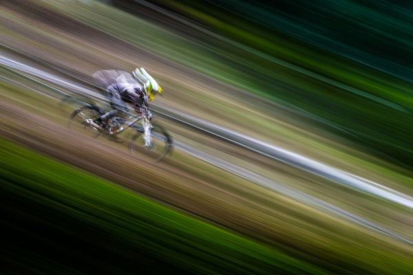 Světový pohár DHI Lousa 2020