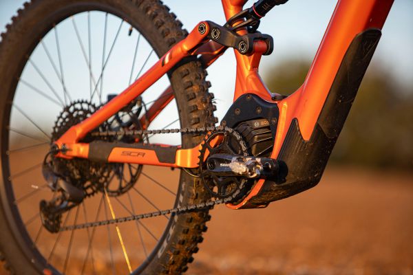 Whyte E-160 S