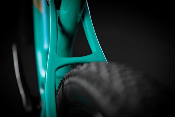 Merida Ninety Six 2021