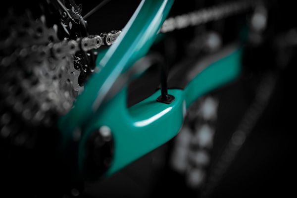 Merida Ninety Six 2021