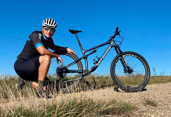 Specialized Epic EVO Expert 2021